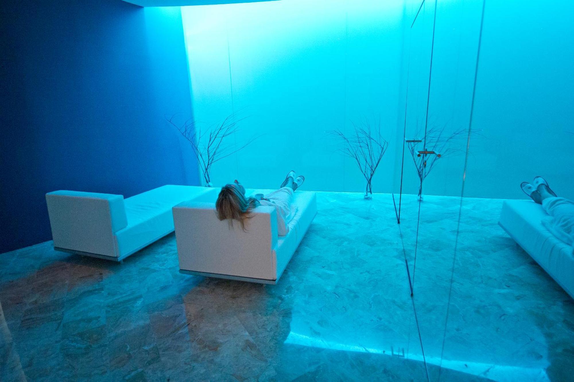 Relais & Chateaux Le Brittany & Spa ロスコフ エクステリア 写真