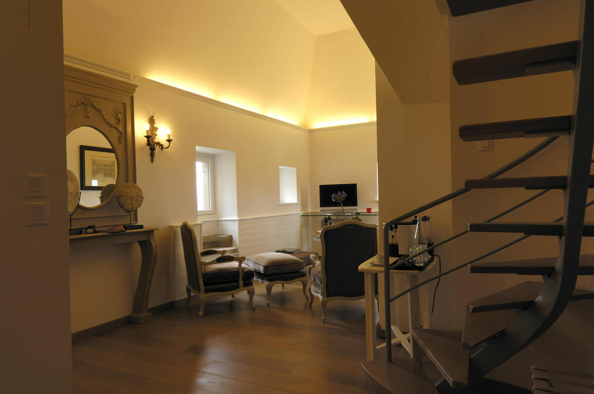 Relais & Chateaux Le Brittany & Spa ロスコフ エクステリア 写真