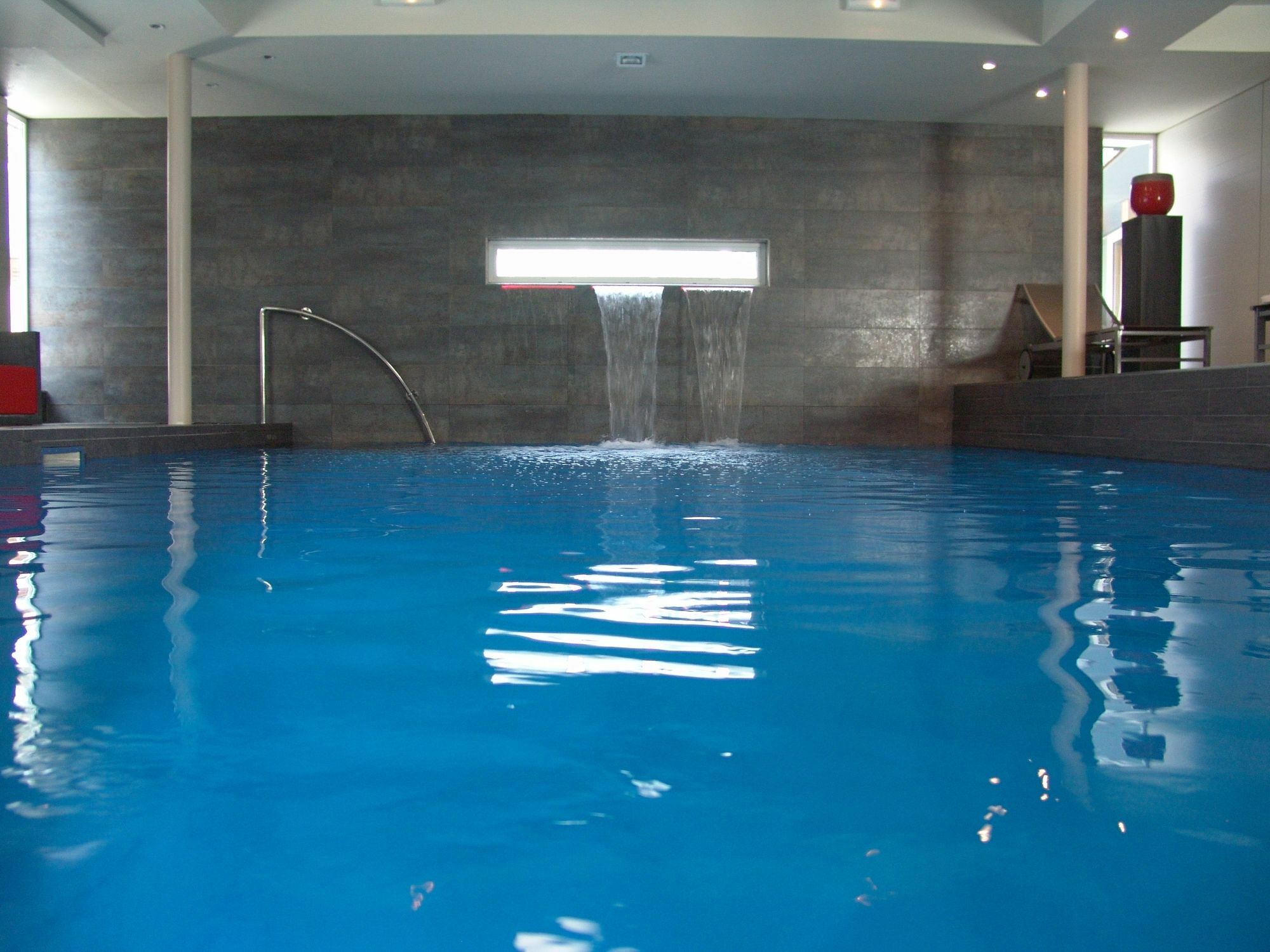 Relais & Chateaux Le Brittany & Spa ロスコフ エクステリア 写真