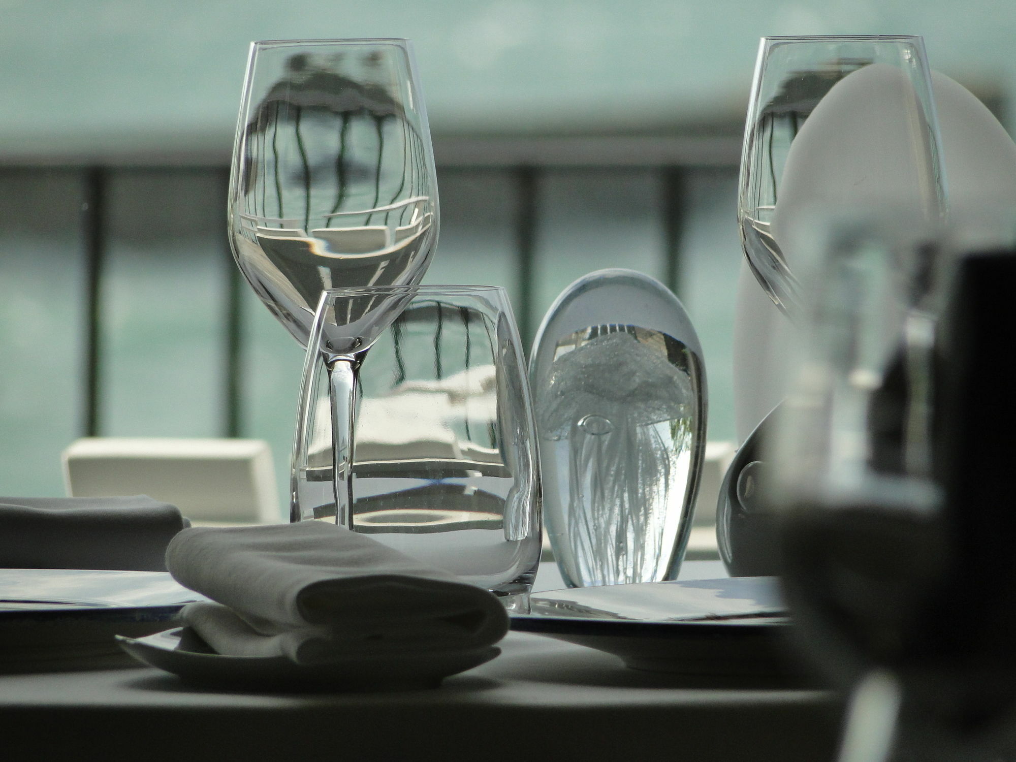 Relais & Chateaux Le Brittany & Spa ロスコフ エクステリア 写真