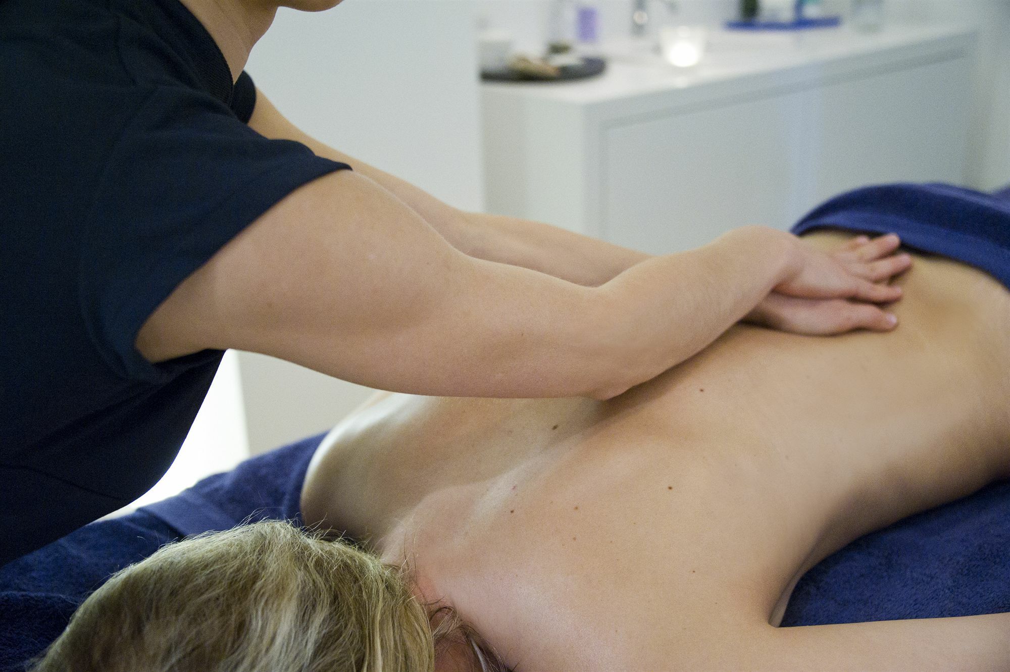 Relais & Chateaux Le Brittany & Spa ロスコフ エクステリア 写真